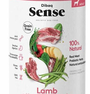Dibaq Sense - Lam 380g