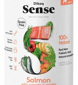Dibaq Sense - Zalm 380g