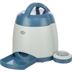 Dog activity memory trainer