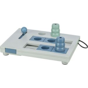 Dog activity mini mover