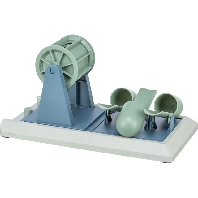 Dog activity poker box 2