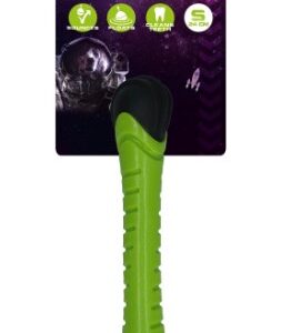 Dog comets asteroid green S