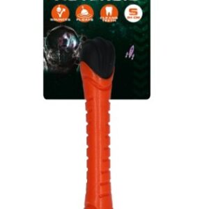Dog comets asteroid orange S