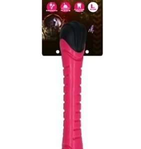 Dog comets asteroid pink L