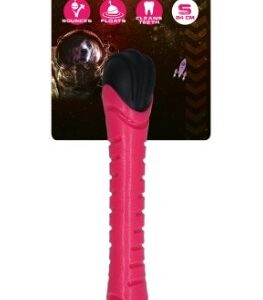 Dog comets asteroid pink S