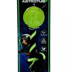 Dog comets astrotug groen
