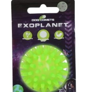 Dog comets exoplanet green S