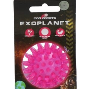 Dog comets exoplanet pink S