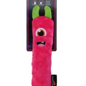 Dog comets invaders roze M