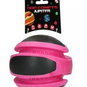 Dog comets planet jupiter roze