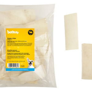 Doggy chips 500g