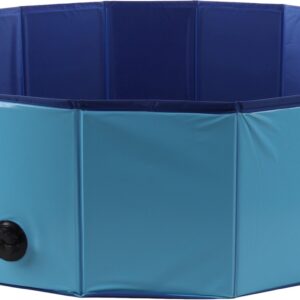 Doggy splash pool 120cm