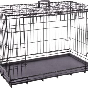 Draadkooi schuifdeur nyo S 62x45x49.5cm