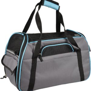 Draagtas gisel 48x25x33cm