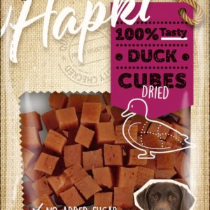 Duck cubes 85g