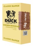 Duck single kip 1kg