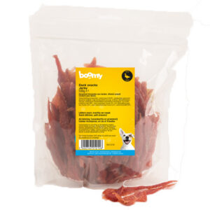 Duck snacks jerky 500g