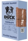 Duck therapie 1kg