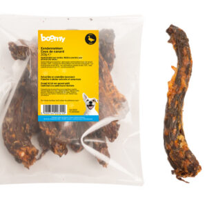 Eendennekken 300g