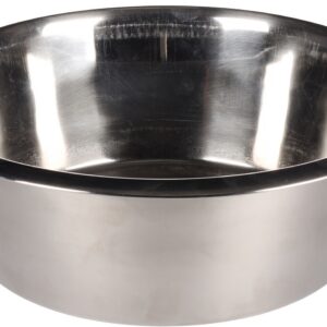Eetpot inox 200ml 11cm
