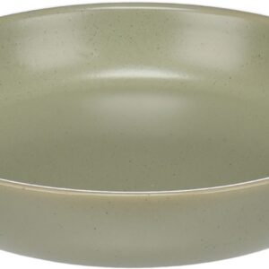 Eetschaal lajos rond groen 15.5cm 300ml