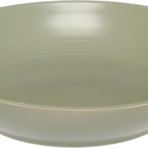 Eetschaal lajos rond groen 350ml 17cm