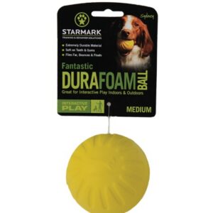 Everlasting fantastic foam ball 6,5cm
