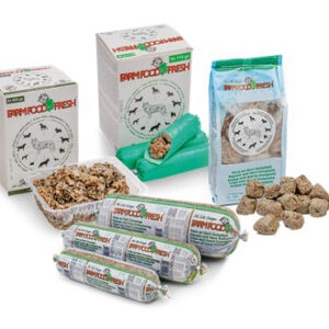 Farmfood pens/hart 1kg