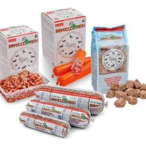 Farmfood rundvlees 1kg