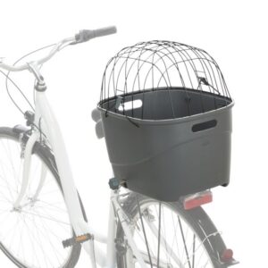 Fietsmand voor bagagedrager