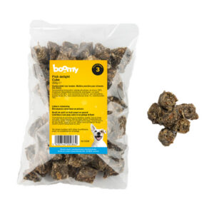 Fish cube 350g