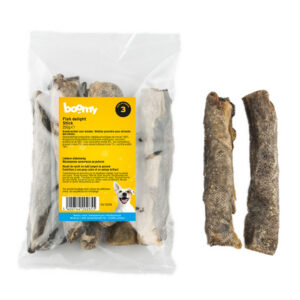 Fish stick 250g