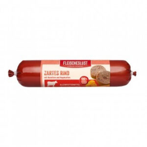 Fleischelust classic tender beef 200g