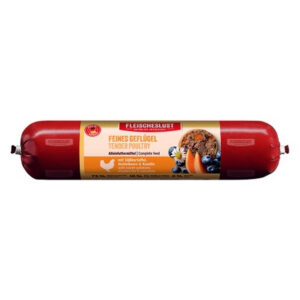 Fleischelust classic tender poultry 800g