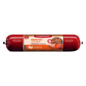 Fleischelust sensitive pure turkey 400g