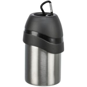 Fles met waterbak M