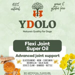 Flexi Joint Super Oil 375ml