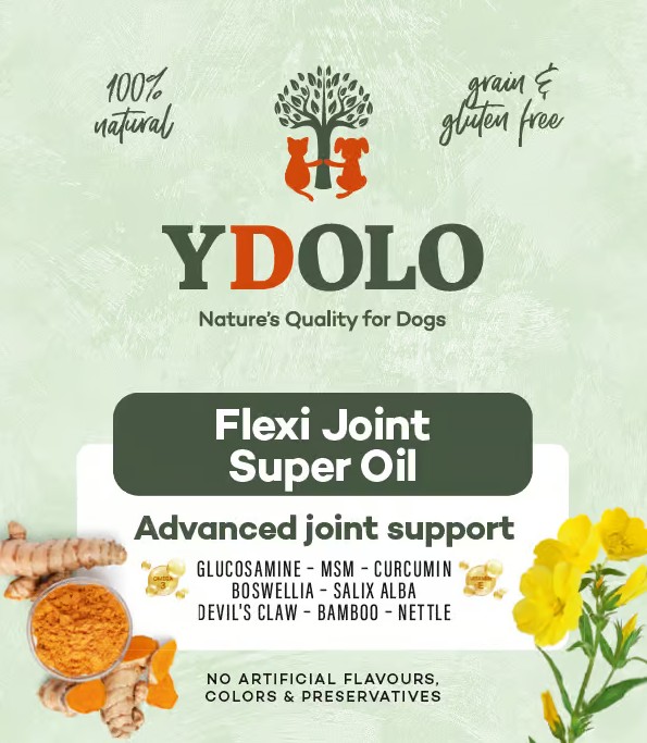 Flexi Joint Super Oil 375ml