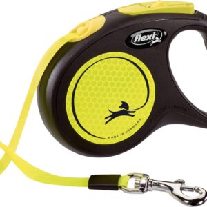 Flexi neon tape S 5m (1 jaar garantie op rolmechanisme)