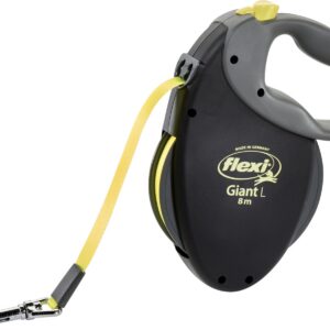 Flexi neon tape giant L 8m (1 jaar garantie op rolmechanisme)