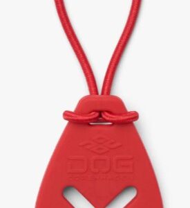 Flexy™ Poop Bag Holder Classic Red One Size
