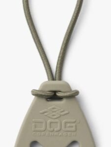 Flexy™ Poop Bag Holder Desert Dune One Size