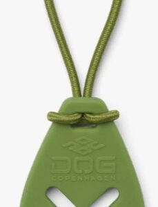 Flexy™ Poop Bag Holder Hunting Green One Size