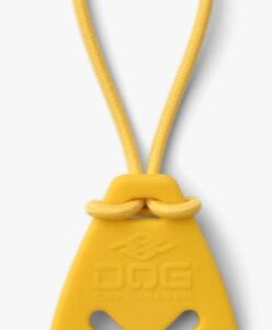 Flexy™ Poop Bag Holder Lemon One Size