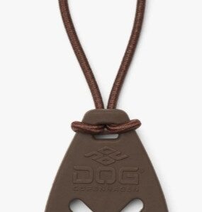 Flexy™ Poop Bag Holder Mocca One Size