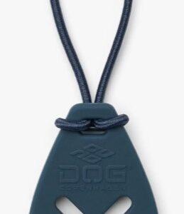 Flexy™ Poop Bag Holder Ocean Blue One Size