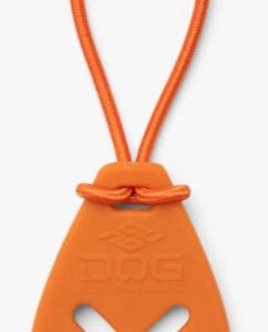 Flexy™ Poop Bag Holder Orange Sun One Size