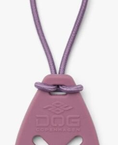 Flexy™ Poop Bag Holder Purple Passion One Size