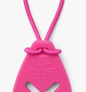 Flexy™ Poop Bag Holder Wild Rose One Size