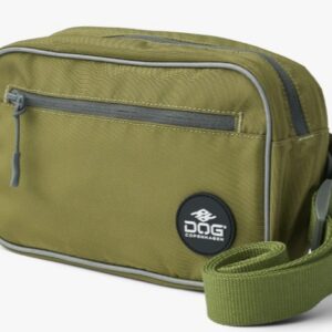 Go Explore™ Belt Bag Hunting Green One Size